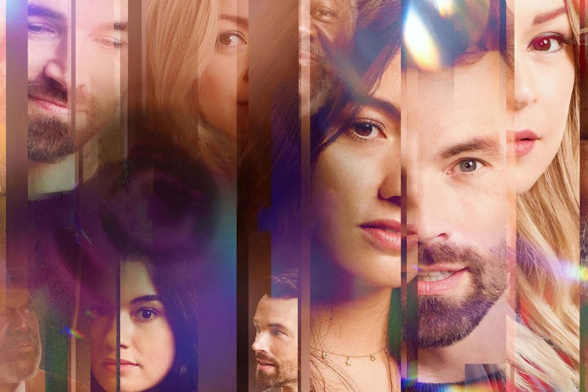 17 Shows and Movies I Watched This May