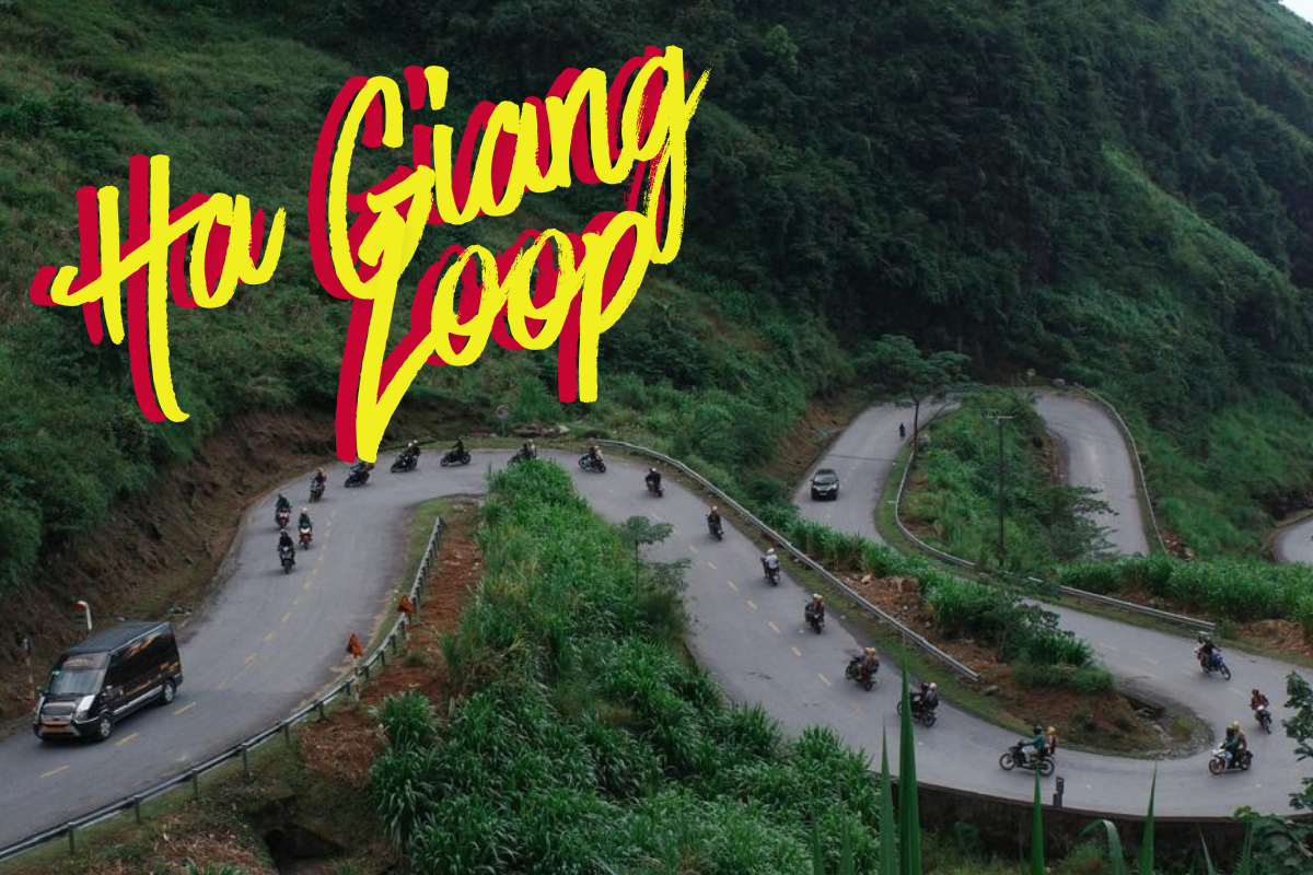 What to know about the Ha Giang Loop