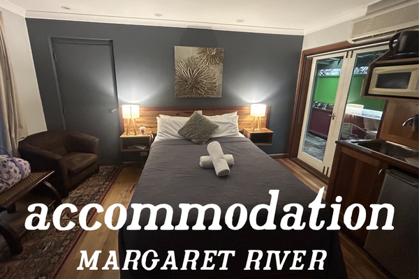 One Night at Adamsons Riverside Accommodation