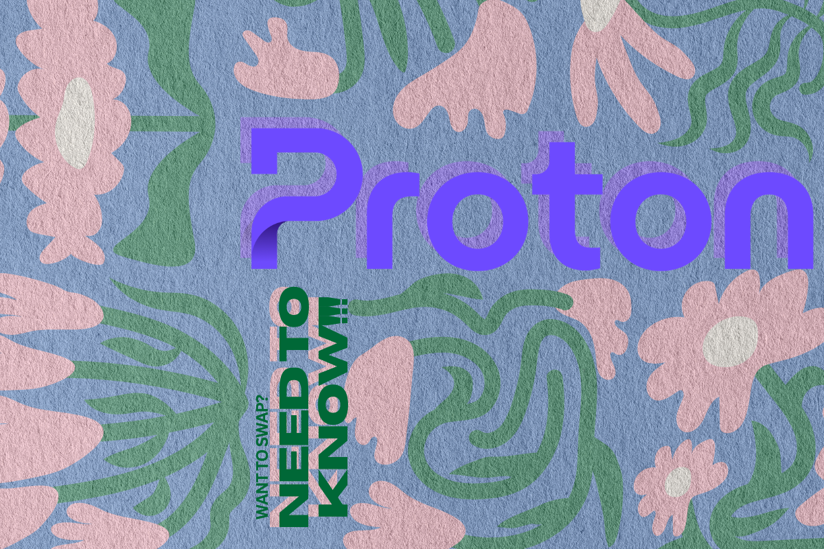 Basics: All you need to know about Proton